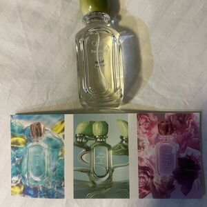 Oribe Desertland Eau de Parfum